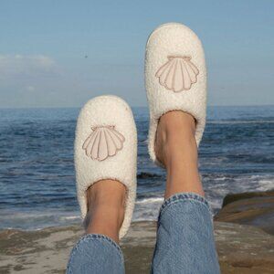 Sundream - The Seashell Slipper